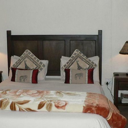 Troutbagger Farm Hotel Nottingham Road Ngoại thất bức ảnh