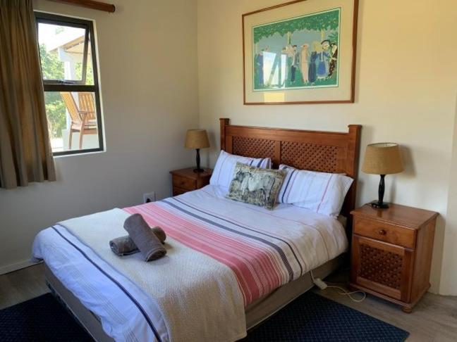 Troutbagger Farm Hotel Nottingham Road Ngoại thất bức ảnh