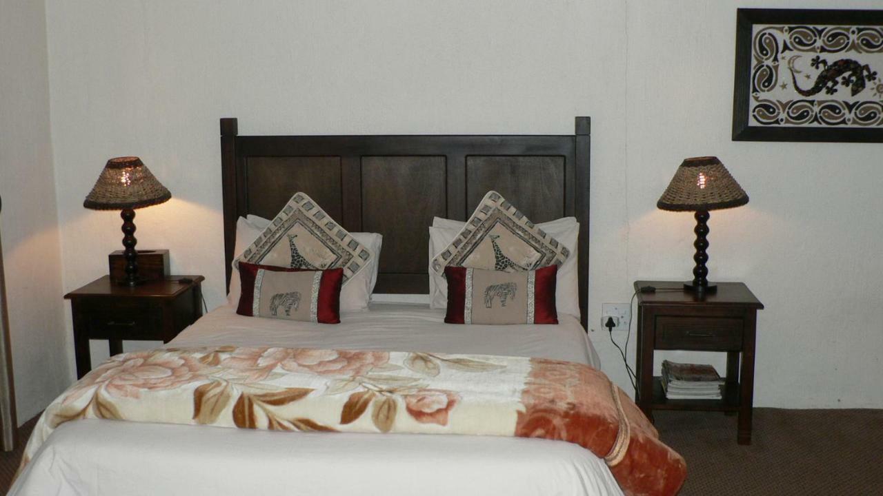 Troutbagger Farm Hotel Nottingham Road Ngoại thất bức ảnh