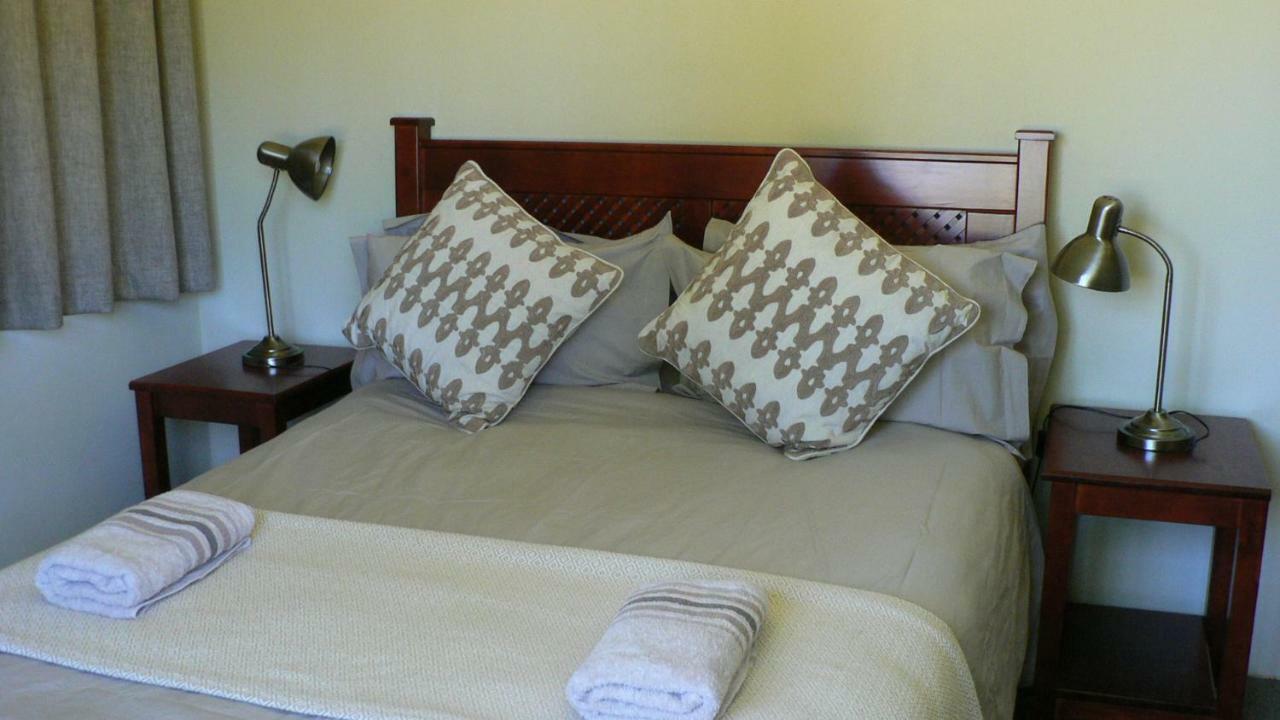 Troutbagger Farm Hotel Nottingham Road Ngoại thất bức ảnh
