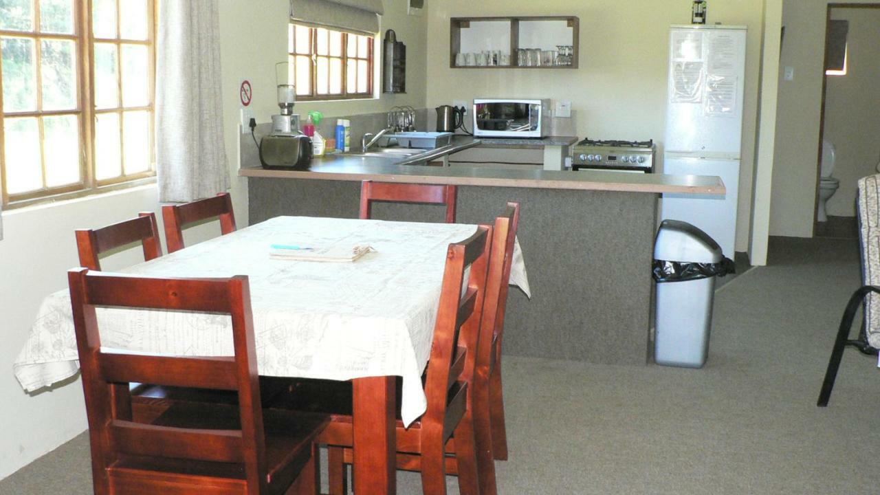 Troutbagger Farm Hotel Nottingham Road Ngoại thất bức ảnh