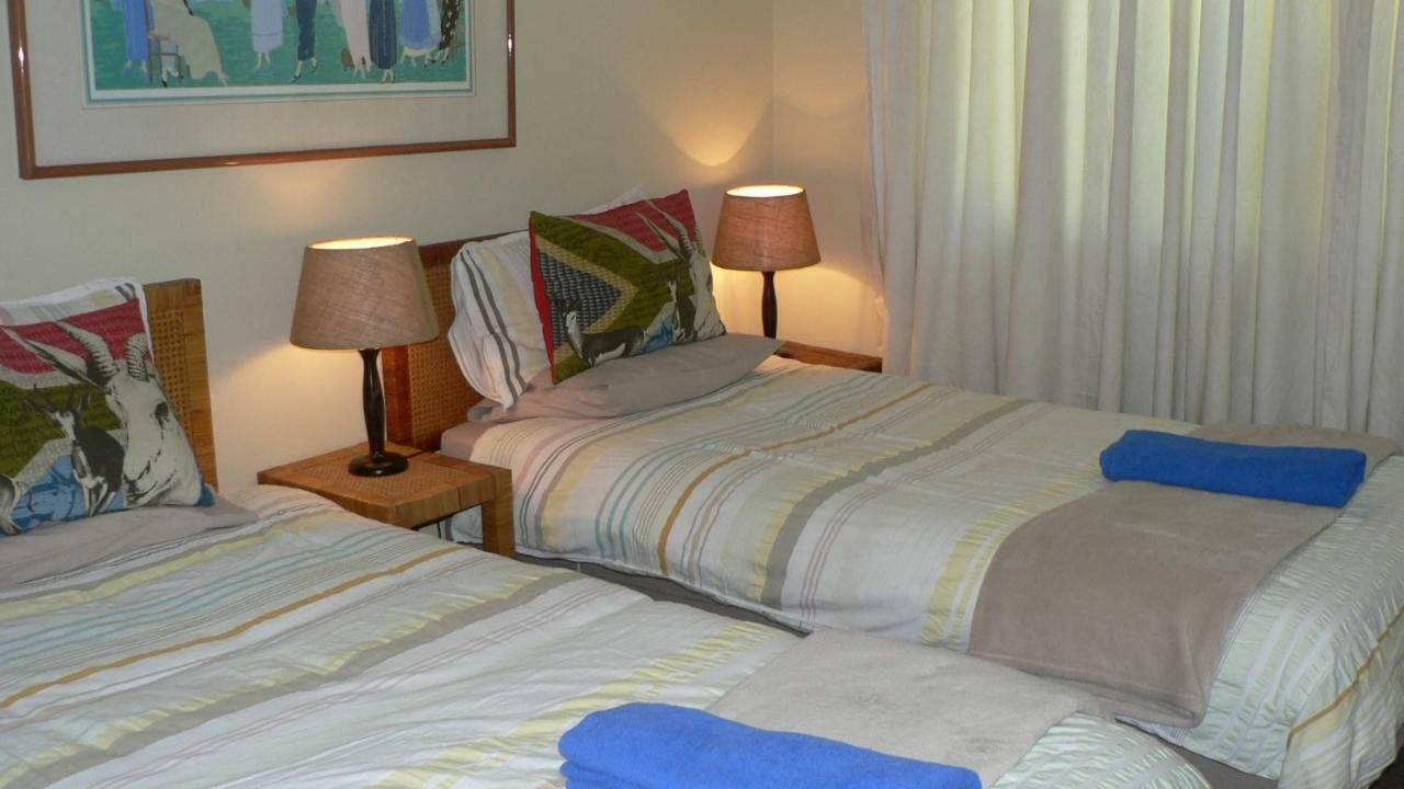 Troutbagger Farm Hotel Nottingham Road Ngoại thất bức ảnh