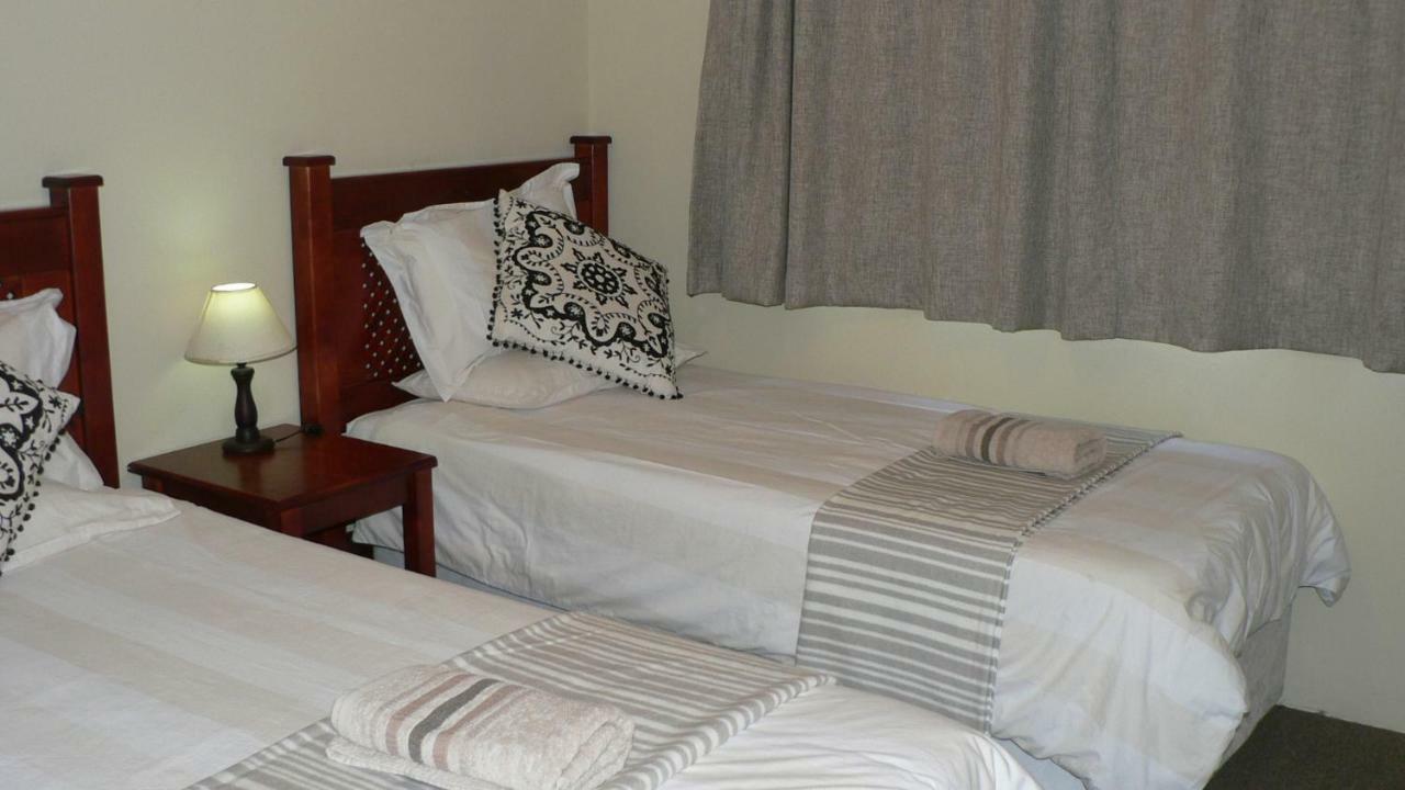 Troutbagger Farm Hotel Nottingham Road Ngoại thất bức ảnh
