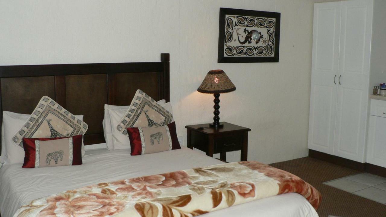 Troutbagger Farm Hotel Nottingham Road Ngoại thất bức ảnh