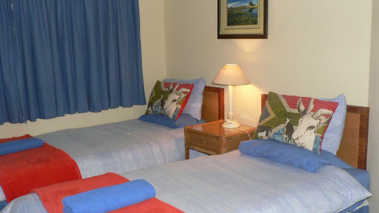 Troutbagger Farm Hotel Nottingham Road Ngoại thất bức ảnh